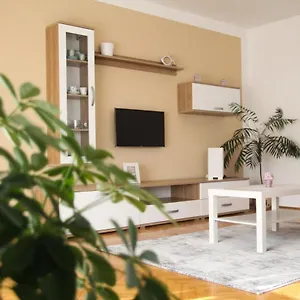 Marina Apartman