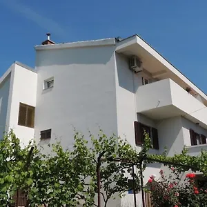 Dolac Apartman