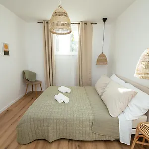 Barbarosa Apartment