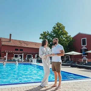4* Hotel Donat