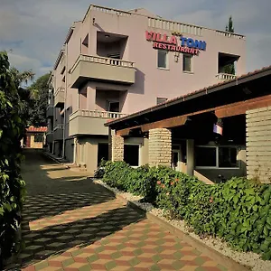 Toni Apartman