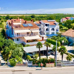 Pansion Adria Gostinjska kuća