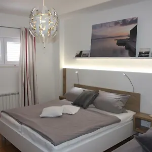 Agatha Apartman